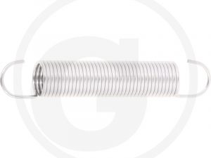 Sunseeker Mähwerksfeder passend für X7 - Artikel-Nr. 36648445