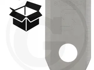 Sunseeker Messerklingensatz Mähmesser (Masterpack 120 Stück) passend für X5 und X7 - Artikel-Nr. 36658263