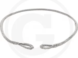 Sunseeker Nylonseil für Mähdeckanhebung passend für X7 - Artikel-Nr. 36750211