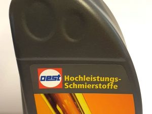 Oest Hochleistungs-Schmierstoffe - Synth Getriebeöl SAE 75W-90  Artikel-Nr. 3723830