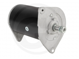 GRANIT Generator / Lichtmaschine 14 V / 11 A passend für Ford / David Brown / Case IH / Steyr - Artikel-Nr. 37899265