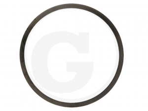 GRANIT Ausgleichscheibe 0,30 mm passend für Eicher - Artikel-Nr. 38005013