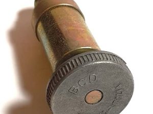 Handpumpe / Kraftstoffpumpe passend für Deutz-Fahr und John Deere - Artikel-Nr. 54221000