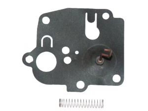 Briggs & Stratton Membrane passend für: 3,5 + 4 PS vertikal Pulsa Jet Vergaser - Artikel-Nr. 391681