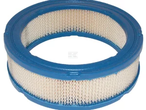 Original Briggs & Stratton 394018S Luftfilter rund 181x140x57mm