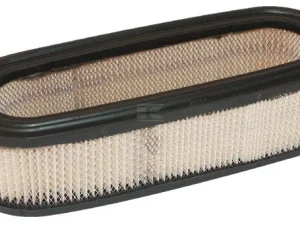 Briggs & Stratton 394019S Luftfilter oval 244x102x64mm