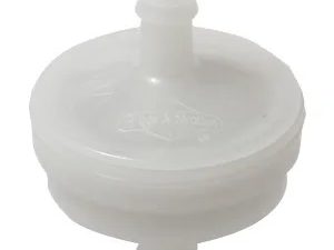 Briggs & Stratton Kraftstofffilter - 394358S - für mit Kraftstoffpumpe