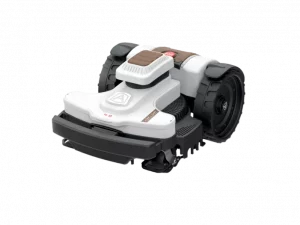 Ambrogio 4.0 Deluxe ohne Power Unit bis 3200m² - neue Version mit breitem Hinterrad - NEXTLine AM040BI03Z Mähroboter