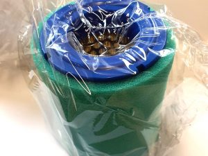 Kohler Luftfilter / Vorfilter für Rotationsmotoren für CH395 und CH440-Motoren Artikel-Nr. 4109879