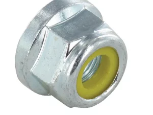 Stihl Freischneider Sicherungsmutter M10x1 links - Artikel-Nr. 4126 642 7600