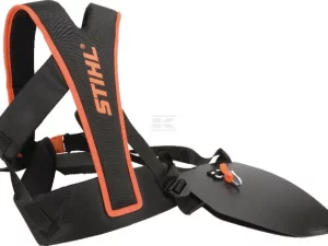 STIHL 4147 710 9004 Universal Tragegurt Advance XXL für Freischneider für Körpergrößen über 1,90m