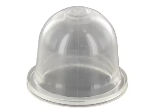 STIHL  Primer Primerkolben Ballon C 10 - passend für Zama - Artikel-Nr. 4226 121 2700 - Breite22mm Höhe16mm