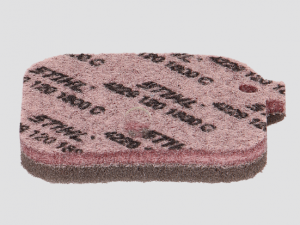 Stihl Luftfilter passend für Laubbläser BG45 / BG46 / BG55 / BG65 / BG85 / BR45C / SH55 / SH55C / SH84 / SH85C - Art.-Nr. 4229 120 1800