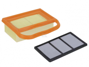 STIHL Luftfilter-Set 42381404403 &ndash; Original Luftfilter 4238 140 4403