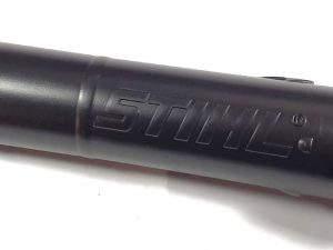Stihl Rohr für Blasgeräte / Sauggeräte BG 56 / BG 56 C / BG 86 / BG 86 C / SH 56 / SH 56 C / SH 86 / SH 86 C - Artikel-Nr. 4241 760 8200