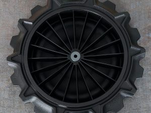 Honda Spezial-Rad komplett Miimo 3000, 4000