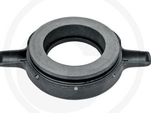 Granit Ausdrücker / Ausrücklager mit Zapfen 40.5/43 x 72 x 112 - Zapfen: Ø 14 - gerade - Artikel-Nr. 445A51021001