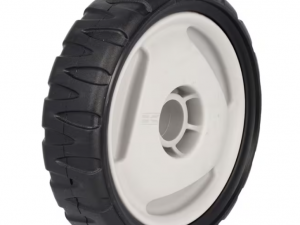 Honda Rad vorne komplett / Vorderrad  &ndash; Rasenm&auml;her Ersatzrad - Artikel-Nr. 44710-VH3-R10ZA