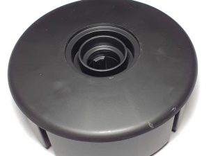Honda Vorderrad / Schwenkrolle V passend für Mähroboter Miimo 300 und Miimo 500 - Artikel-Nr. 44713-VP9-000