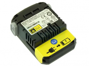AL-KO Li-Ionen-Akku B&S 592908 15,7  (10.8V / 1,45 Ah) - Artikel-Nr. 456017VA