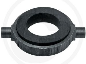 Sachs Ausdrücker / Ausrücklager mit Zapfen 41 x 65.6 x 76 mm - Zapfen 80 x 105 x 14 mm - Artikel-Nr. 4591859600001