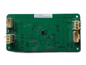 Sunseeker Platine Hinterradantrieb passend für X5 Gen.2 - Artikel-Nr. 46577806