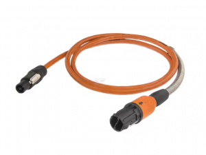 Stihl Anschlussleitung zur Energieübertragung zwischen Akku AR und einem Gerät mit Buchse - Artikel-Nr. 4850 440 2011