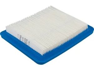 Briggs & Stratton Luftfilter flach 130x112x20mm - 491588S