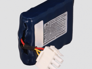 AL-KO - SOLO Li-Ion Akku 2,15Ah für Robolinho 300E / 450W / 520W - Artikel-Nr. 495433 (49543310)