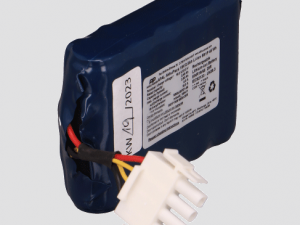 AL-KO - SOLO Li-Ion Akku 2,5Ah für Robolinho 500 / 550 / 700 / 800 / 822 - Artikel-Nr. 495606