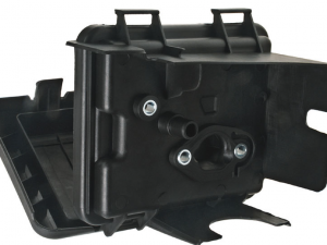 Luftfiltergehäuse für Honda GC135 / GCV135 / GC160 / GCV160 / GXV135 / GXV160 Artikel-Nr. 49959