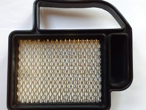 Waffelfilter / Luftfilter für Einzylinder Motoren Kohler 15-17 PS Modelle SV470S / SV480 / SV530S / SV540S / SV590S / SV600S / SV610S Art.-Nr. 49971