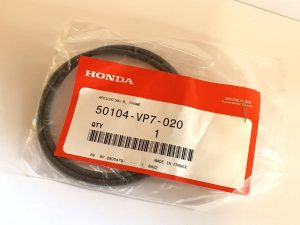 Honda Dichtung B Rahmen für HRM520K1 EAA - MBDF 1000001-2004273 Artikel-Nr. 50104-VP7-020