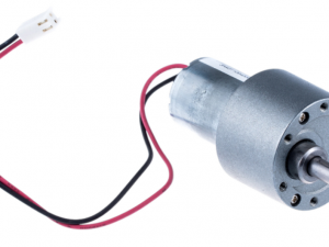 Husqvarna Original-Motor Höhenverstellung – Präzise Schnitthöhenverstellung für Ihre Automower-Modelle - Artikel-Nr. 5010683-01