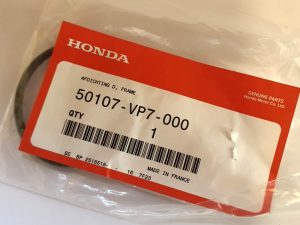 Honda Dichtung D passend für HRM310K1 / HRM500 / HRM520K1 / HRM300 / HRM310 / HRM520 Artikel-Nr.  50107-VP7-000