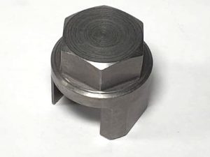 Husqvarna Kupplungsabzieher / Abzieher Schwungrad passend für verschiedene Kettensägen - Artikel-Nr. 5025416-03