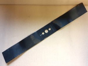 Husqvarna Messer 48cm Mulchmesser Ersatzmesser für Mulcher passend für Rasenmäher LB 48V und LB 348V Artikel-Nr. 5028813‑20
