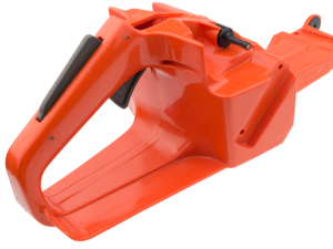 Husqvarna Tankeinheit komplett 5031421-09 f&uuml;r die Motors&auml;ge 3120 XP - Ersetzt: 5031421-05, 5031421-02 und 5031421-01