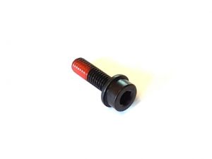 Husqvarna Schraube M 5 X 16 12.9 Lock Innensechskant - Kopfkappe mit Flansch - Artikel-Nr. 5032003-16