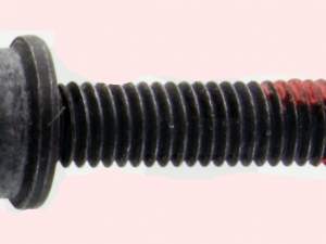 Husqvarna Schraube Sechskant M 5x20 10.9 ZnFe Lock - Artikel-Nr. 5032003-02