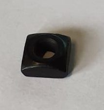 Husqvarna Nut / Mutter 4-Kant M5 Ersatzteil für Freischneider / Motorsensen / Motorsägen Jonsered Artikel-Nr. 5032265-04