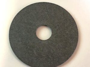 Husqvarna Reibscheibe für Rasenmäher zwischen Messer und Halter - Artikel-Nr. 5032594-01