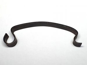 Husqvarna Feder / Klammer f&uuml;r Luftfilter passen f&uuml;r Kettens&auml;ge 262XP / 272XP - Artikel-Nr. 5034468-01