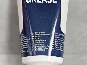 Husqvarna Winkelgetriebefett ECO 100 g - Artikel-Nr. 5039764-01