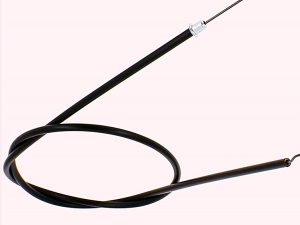 Gashebelkabel (Kabel Gas) für Husqvarna Rasenmäher DB51 / DBH51 Artikel-Nr. 5040519-01