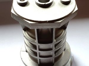 Husqvarna Messerhalter / Messeraufnahme für Husqvarna / McCulloch Rasenmäher Artikel-Nr. 5045913-02