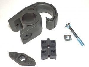 Husqvarna Öse / Schlinge / Aufhänger / Lasche passend für Hochentaster 327P5X / 525P5S - Artikel-Nr. 5047021-01