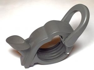 Husqvarna Öse / Schlaufe / Ring passend für Motorsense 535RXT / 535RX / 327RX / 335RX - Artikel-Nr. 5051609-01