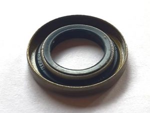 Husqvarna Dichtungsring 15X26X4 für Kettensägen / Laubbläser / Freischneider - Artikel-Nr. 5052757-19