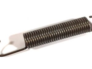 Husqvarna Feder für Spannrolle / Feder für Riemenspanner / Spannungsfeder für Rasenmäher / Aufsitzmäher - Artikel-Nr. 5065331-01